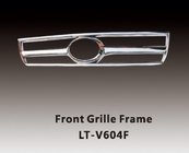 Toyota Rav 4 2006–2013 Enodelna obloga maske hladilnika 2010-2012 (plastika) fotografija 1