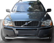 Volvo XC60 2009–2017 Sprednji zaščitni lok ST006 (nerj.) fotografija 1