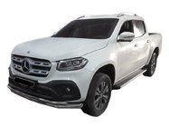 Mercedes X class 2017–2020 Sprednji zaščitni lok ST017 (nerjaveče, 60 mm) fotografija 1