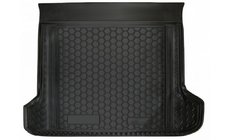 Toyota Land Cruiser Prado 150 2009–2023 Gumijasto korito prtljažnika, 5-sedežna 2009-2017 (Autogumm) fotografija 1