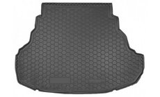 Toyota Camry 2011–2017 Korito prtljažnika Premium (Autogumm, plastika) fotografija 1