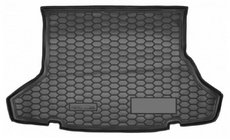 Toyota Prius 2009–2015 Prtljažna kad 2010+ (Autogumm, plastika) fotografija 1