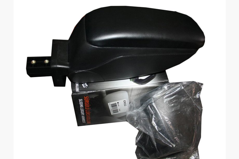 Toyota Yaris 2006–2011 Naslon za roko (v držalo za pijačo) Image