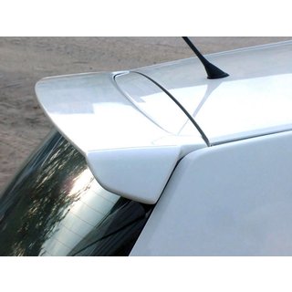 Spojler za barvanje Toyota Auris 2007–2012 fotografija 1