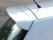 Toyota Auris 2007–2012 Spojler za barvanje fotografija 1