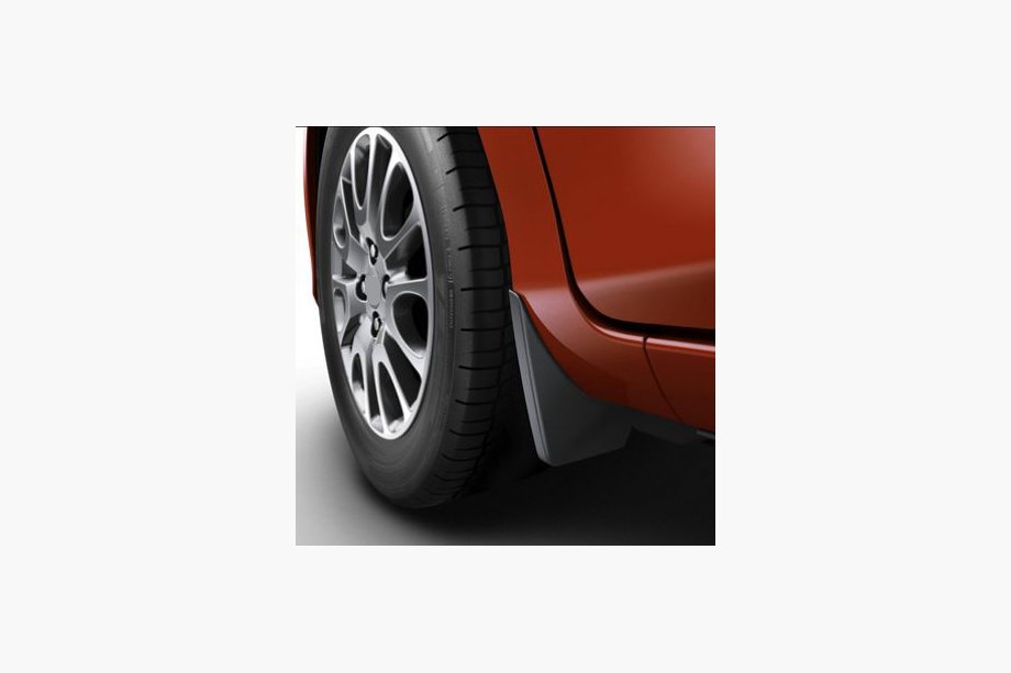 Toyota Yaris 2010–2020 Originalne blatne zavesice (4 kosi) Image