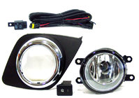 Toyota Rav 4 2006–2013 Meglenke (2009-2010, halogenske) fotografija 1