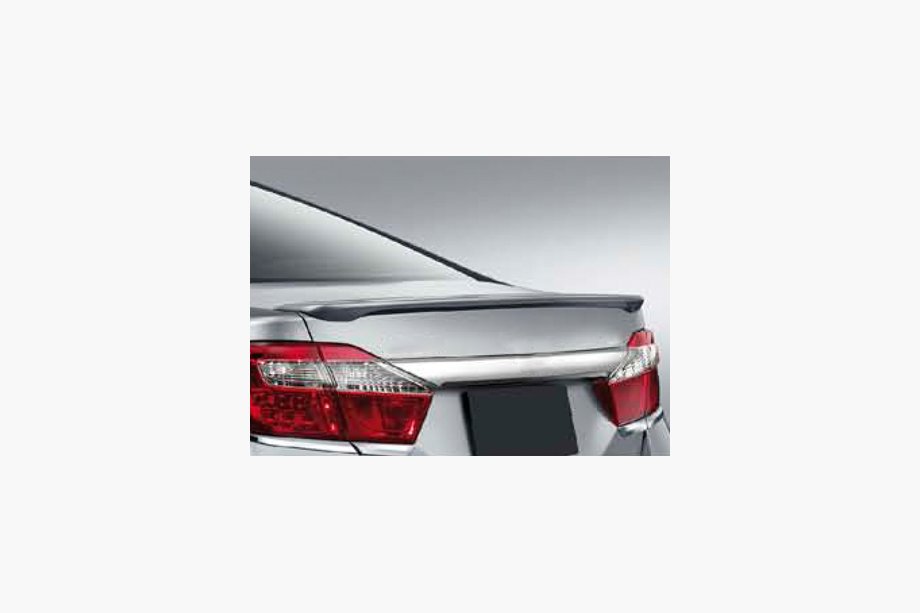 Toyota Camry 2011–2017 Originalni spojler PZ030-06007-00 Image