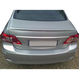 Spojler za barvanje Toyota Corolla 2007–2013 fotografija 2