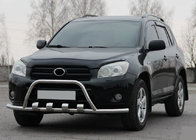 Toyota Rav 4 2006–2013 Sprednji zaščitni lok WT-ST15 (nerjaveče jeklo) fotografija 1