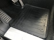 Volvo XC70 2007–2013 Gumijasti tepihi za potniški prostor (4 kosi, Stingray Premium) fotografija 1