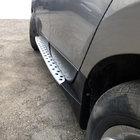 Hyundai IX-35 2010–2015 Stranski pragovi Niken-BMW-Style (2 kos, plastika) fotografija 4