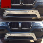 BMW X3 F25 2011–2018 Sprednji lip spojler odbijača fotografija 1