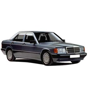Tuning Mercedes W201 (190) 1982-1993