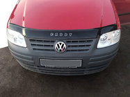 Volkswagen Caddy 2004–2010 Deflektor pokrova motorja (VIP) fotografija 1