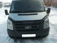 Ford Transit 2000–2014 Deflektor pokrova motorja 2006-2014 VIP fotografija 1