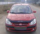 Hyundai Getz 2002– Deflektor pokrova motorja 2006+ (VIP) fotografija 1