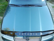 Skoda Octavia I Tour A4 1996–2010 Deflektor pokrova motorja VIP fotografija 1