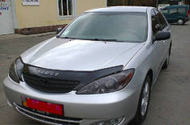 Toyota Camry 2001–2006 Deflektor pokrova motorja (VIP) fotografija 1