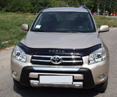 Toyota Rav 4 2006–2013 Deflektor pokrova motorja 2006-2010 (VIP) fotografija 1