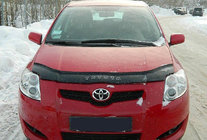 Toyota Auris 2007–2012 Deflektor pokrova motorja 2007-2009 (VIP) fotografija 1