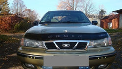 Daewoo Nexia 1995–2016 Deflektor pokrova motorja (VIP) fotografija 1