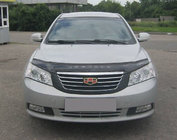 Geely Emgrand EC7 2009– Deflektor pokrova motorja VIP fotografija 1
