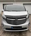 Opel Vivaro 2015–2019 Deflektor pokrova motorja (VIP) fotografija 1