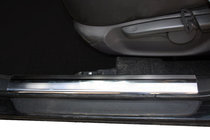 Toyota Corolla 2007–2013 Nerjaveče obloge notranjih pragov (4 kosi) fotografija 1