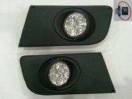 Volkswagen Amarok 2010–2022 LED meglenke fotografija 1