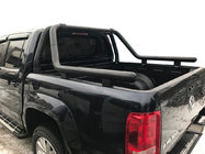Volkswagen Amarok 2010–2022 Karoserijski lok (črn) fotografija 5