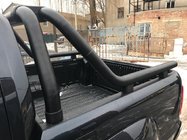 Volkswagen Amarok 2010–2022 Karoserijski lok (črn) fotografija 6