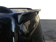Volkswagen Caddy 2004–2010 Spojler Kalin (za lakiranje) fotografija 1