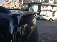 Volkswagen Caddy 2010–2015 Spojler Kalin (za lakiranje) fotografija 3