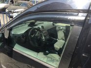 Volkswagen Caddy 2004–2010 Vetrni deflektorji za okna (2 kos, Perflex Standart) fotografija 6
