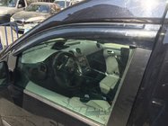 Volkswagen Caddy 2004–2010 Vetrni deflektorji za okna (2 kos, Perflex Standart) fotografija 7