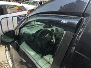 Volkswagen Caddy 2004–2010 Vetrni deflektorji za okna (2 kos, Perflex Standart) fotografija 8