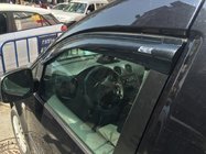 Volkswagen Caddy 2004–2010 Vetrni deflektorji za okna (2 kos, Perflex Standart) fotografija 9