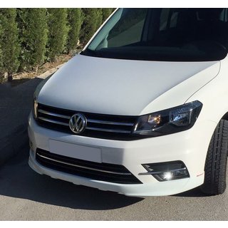 Dodatek sprednjega odbijača (za lakiranje) fotografija 1