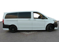 Mercedes Vito/V-razred W447 2014– Stranski pragovi (za lakiranje) fotografija 1
