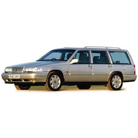 Tuning Volvo V90 1997-1998