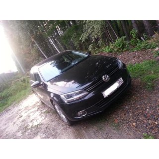 Okrasni pokrovi meglenk (2 kosa, nerjaveče jeklo) fotografija 3