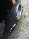Volkswagen Jetta 2011–2018 Okrasni pokrovi meglenk (2 kosa, nerjaveče jeklo) fotografija 2