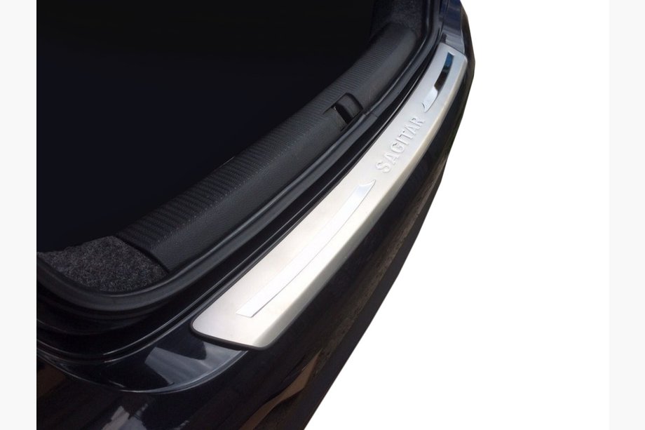 Volkswagen Jetta 2006–2011 Libao nerjaveča letev za zadnji odbijač Jetta Image
