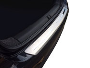 Volkswagen Jetta 2006–2011 Libao nerjaveča letev za zadnji odbijač Jetta fotografija 1
