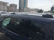 Ford Courier 2014–2023 Originalne strešne sani fotografija 3