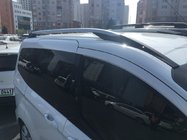Ford Courier 2014–2023 Originalne strešne sani fotografija 2