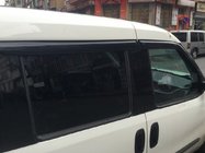 Opel Combo 2012–2018 Vetrni deflektorji za okna Aomis (4 kosi) fotografija 4