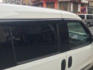 Opel Combo 2012–2018 Vetrni deflektorji za okna Aomis (4 kosi) fotografija 3