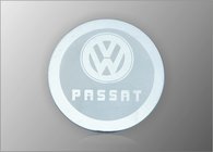 Volkswagen Passat B5 1997–2005 Pokrov rezervoarja za gorivo (plastika) fotografija 1
